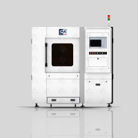 Лазерный станок для микрообработки AEROMACHT 500×500 мм, 3000 Вт