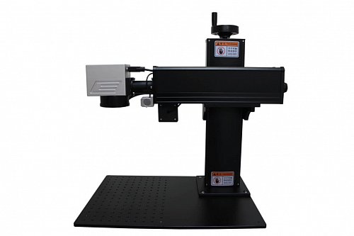 Лазерный гравер G-MARK 100 JPT MOPA M7 60Вт