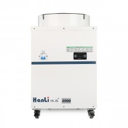 Чиллер Hanli HL-2000 для станков лазерной резки