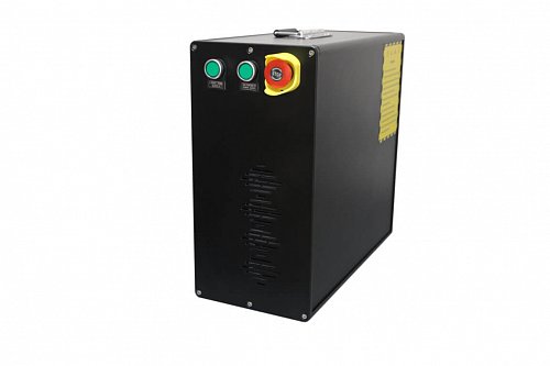 Лазерный гравер G-MARK 100 JPT MOPA M7 60Вт