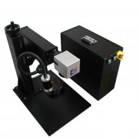 Лазерный гравер G-MARK 100 JPT MOPA M7 60Вт