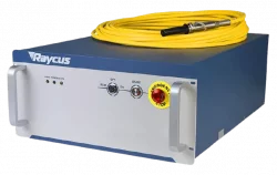 Лазерный источник Raycus RFL-C3000 3кВт (3000w)