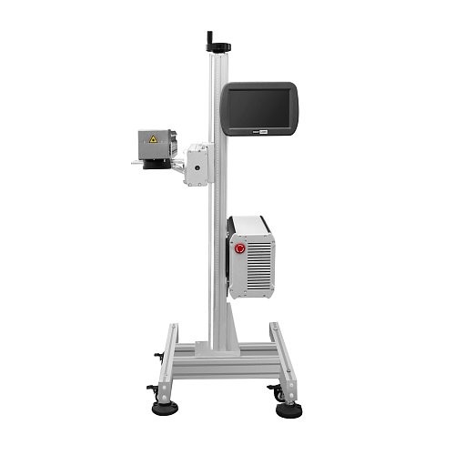 Конвейерный маркиратор G-MARK FLY JPT UV 5W