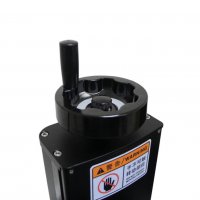 Лазерный гравер G-MARK 100 JPT MOPA M7 60Вт