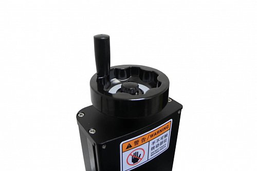 Лазерный гравер G-MARK 100 JPT MOPA M7 60Вт