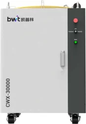 BWT CWX-30000-H — волоконный лазерный источник 30 кВт